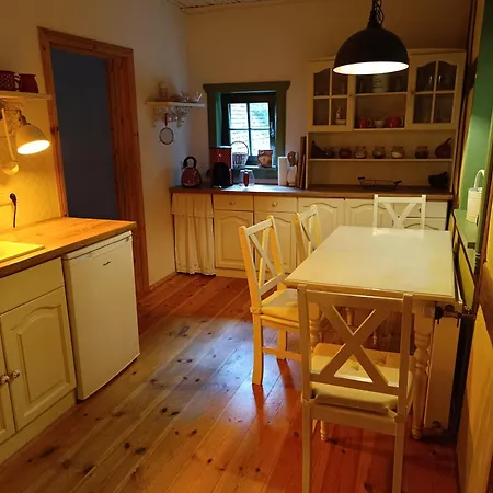 Ferienwohnung Stadtroda