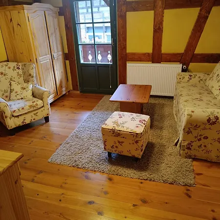 Apartment Ferienwohnung