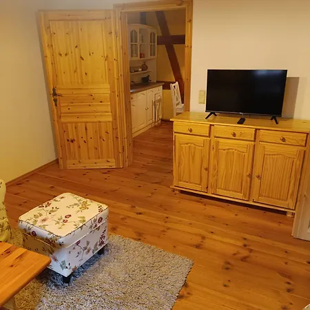 Ferienwohnung