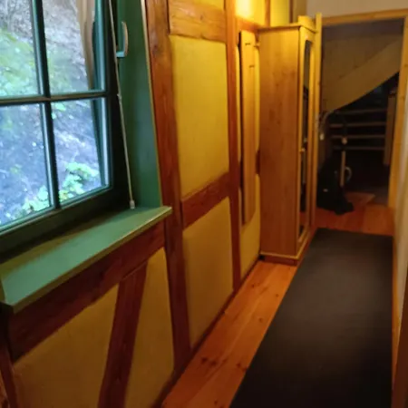 Ferienwohnung Apartment