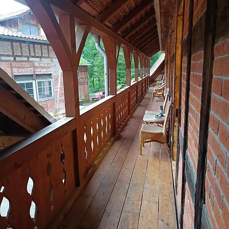 Ferienwohnung Stadtroda